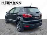 Ford EcoSport 1.0 EcoBoost Cool & Connect LED*SHZ*LM - Ford EcoSport mit Benzin-Antrieb: Geländewagen, 1.0