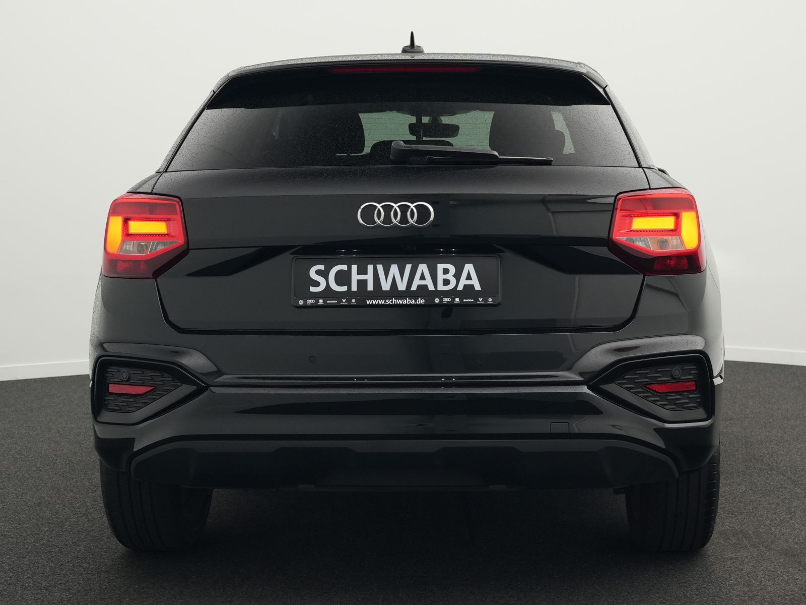 Audi Q2 - Bild 9