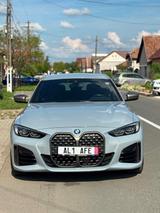 BMW 440 M440i xDrive Gran Coupé A - - gebrauchte BMW 440 aus dem Jahr 2022