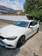 BMW Bmw 440i grand coupe 2020 Aulitzky Abgasan... - BMW 440 aus 2020