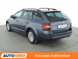 Skoda Octavia 1.6 TDI Ambition Aut.*NAV*LED*TEMPO*CAM* - Skoda Octavia: Allradantrieb, 1.6