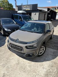 Citroen C4 Cactus - 2