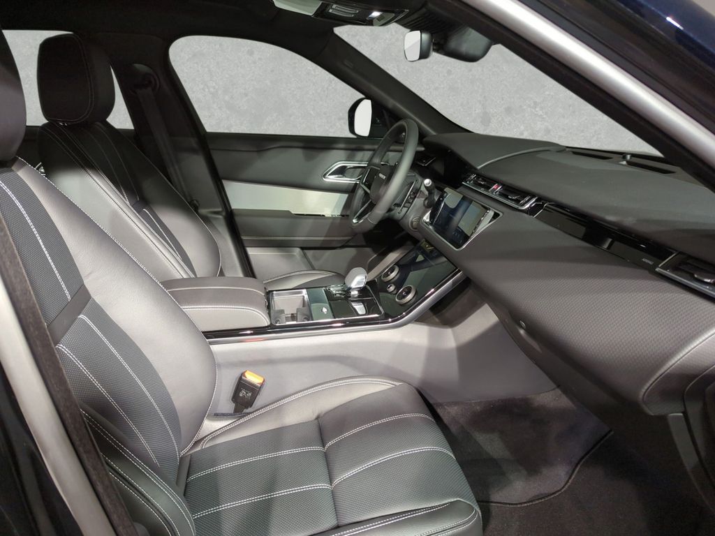 Land Rover Range Rover Velar P400e R-Dynamic S HEAD-UP KEYL