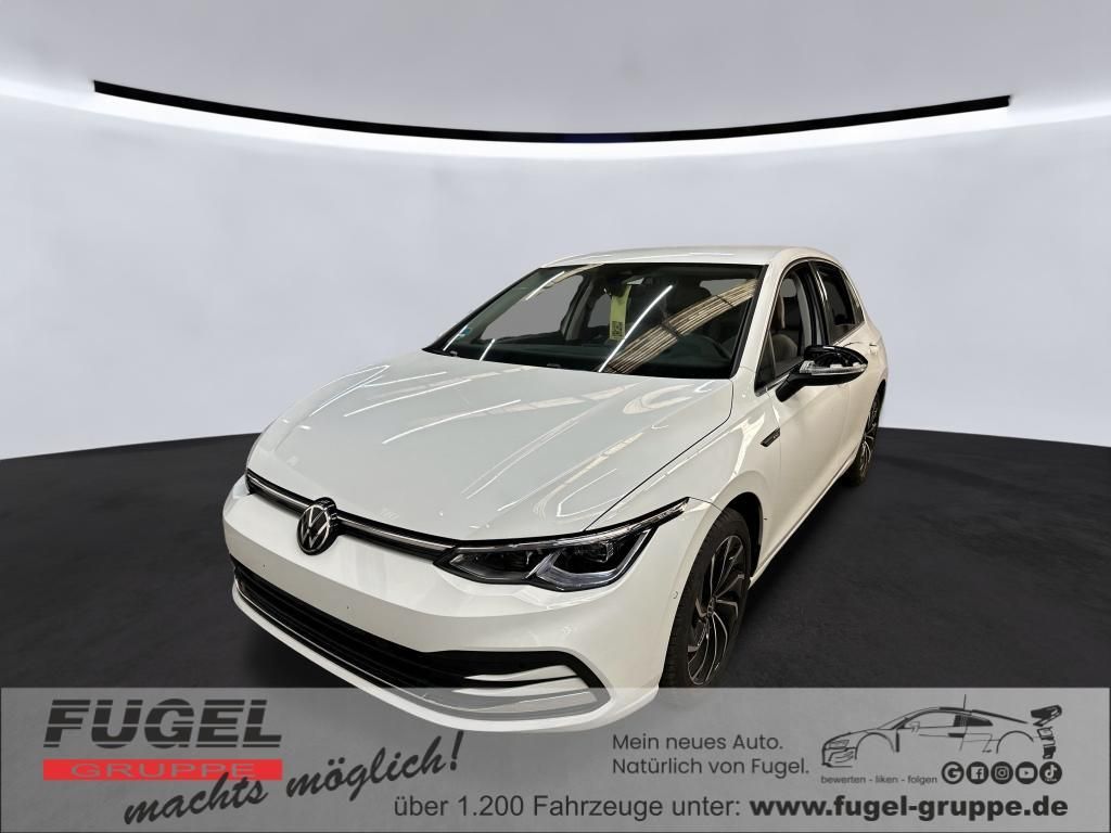 Image of Volkswagen Golf