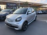 Smart 453 Forfour 79.000 KM - 11/2016 - Smart forfour 453