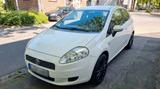 Fiat Sehr gepflegter Punto 1.2 8V Classic Classic - Fiat Punto: 1.2