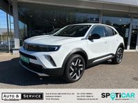 Opel Mokka - Vorschau Bild 1