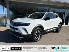 OPEL Mokka Elegance 1.2 AT* 96kW*1.Hand*LED*CAM*SHZ*