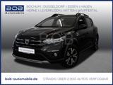 Dacia Sandero Stepway Comfort TCe 90 NAVI PDC KLIMA BT - Dacia Sandero Gebrauchtwagen in Düsseldorf