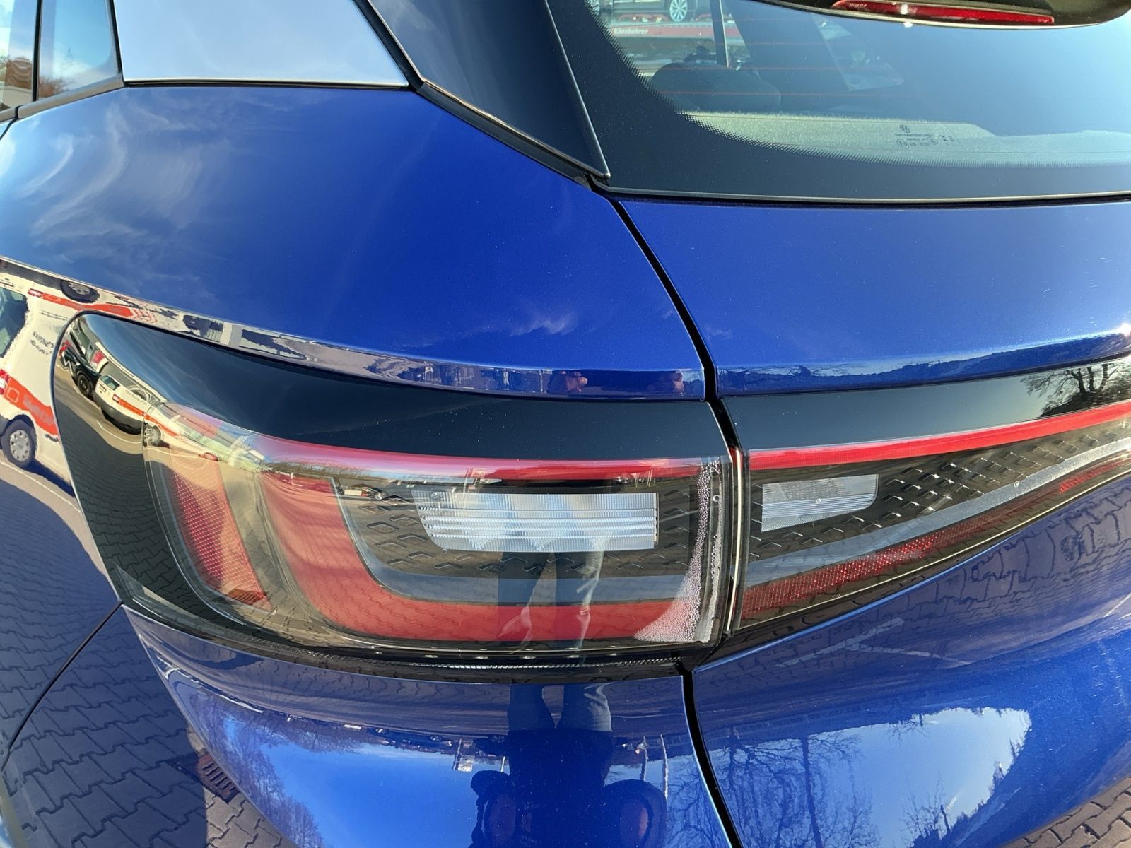 Volkswagen ID.4 - Bild 17