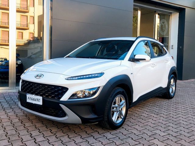 Hyundai Kona 1.6 DIESEL Hybrid 48V XTECH - 24.00