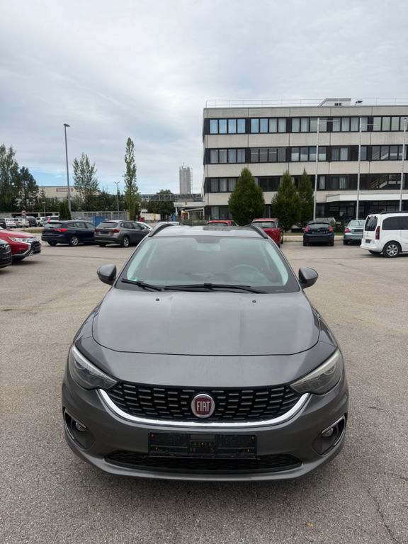 Angebot ansehen Fiat Tipo