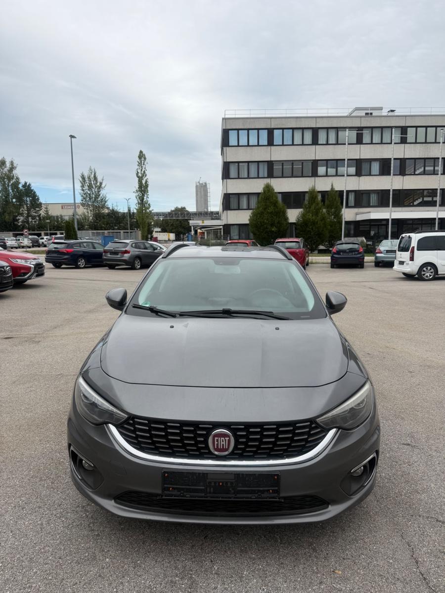 Fiat Tipo Lounge