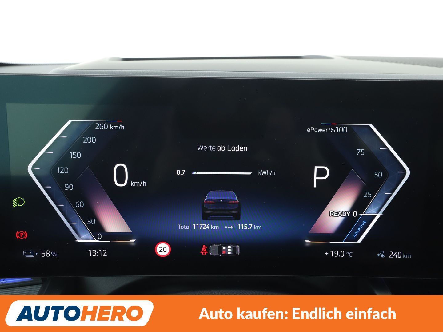 BMW i5 eDrive40 M Sport Aut.*NAVI*TEMPO*PDC*SHZ* foto 20