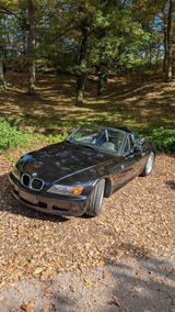 BMW Z3 Roadster 1.8 -