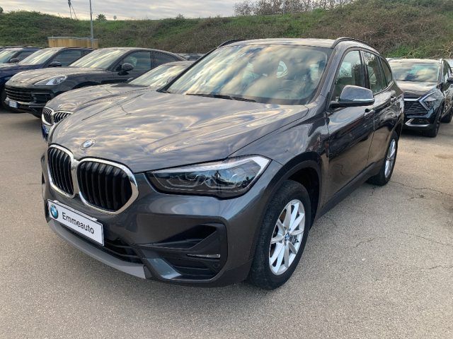 BMW X1 sDrive16d Business