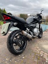 Suzuki GSF 650SA Bandit - SUZUKI GSF 650 BANDIT