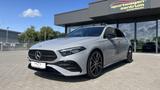 Mercedes-Benz A 200 d AMG Night Edition - Mercedes-Benz A-Class Tageszulassungen