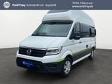 Volkswagen Crafter Grand California Autm. VA 600 - Volkswagen Grand California