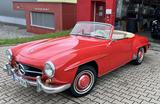 Mercedes-Benz 190SL