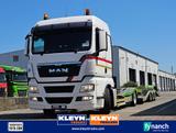 MAN 18.440 TGX XLX TRUCKTRANSPORT