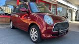 Daihatsu TREVIS Trevis Junior Klima - Daihatsu TREVIS Gebrauchtwagen
