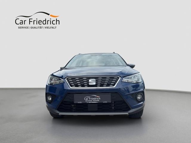 Seat Arona 1.0 TSI DSG Xcellence ACC*LED*Navi