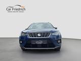 Seat Arona 1.0 TSI DSG Xcellence ACC*LED*Navi - Seat Arona XCELLENCE mit Benzin-Antrieb