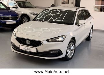 SEAT Leon - 1