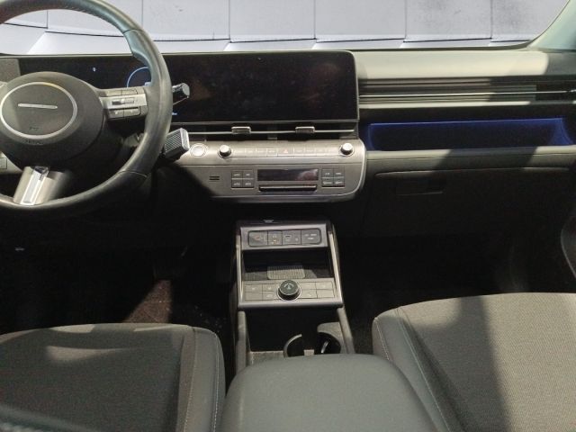 Hyundai Kona – Bild 7