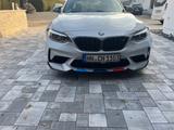 BMW M2 Competition M2 Competition - gebrauchte BMW M2 aus dem Jahr 2020