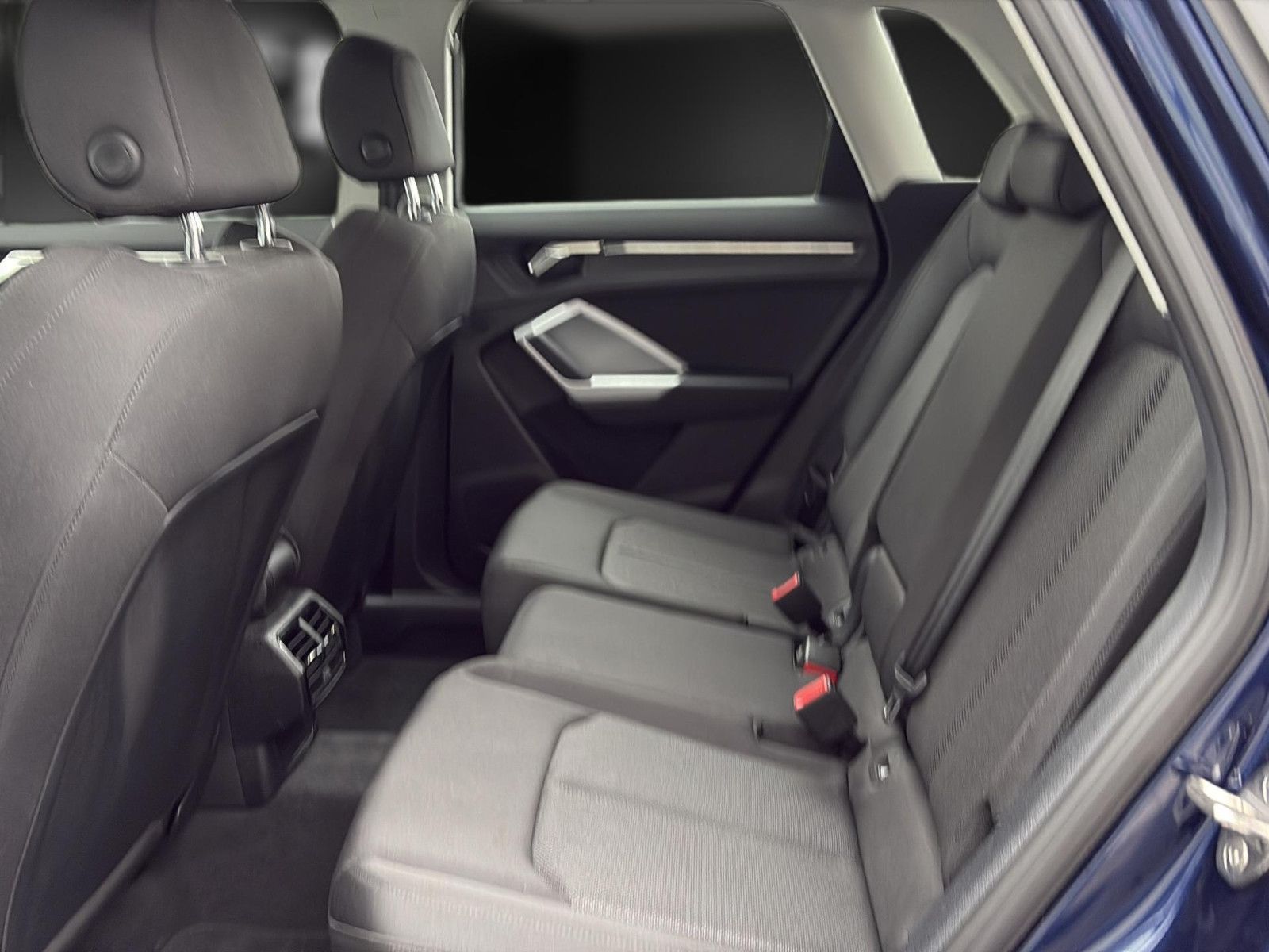 Audi Q3 45 TFSI e LED*Virtual*Navi*LM*DAB*Spur*Sports foto 19
