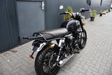 Mash QM 250 Black Seven - MASH MOTORRAD