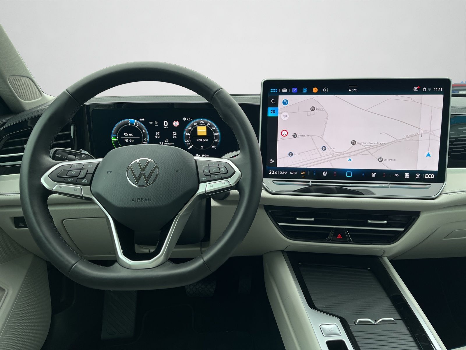 Volkswagen Passat Variant - Bild 3