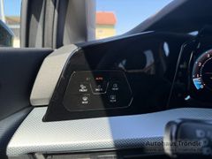 VW Golf VIII Goal 1.5 TSI Bluetooth Navi LED Klima