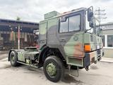 MAN KAT19.403 FALSX/4X4-Allrad/Bundeswehr/Expedition - MAN 4x4 Kat