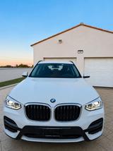 BMW X3 xDrive20d AT Advantage, HUD, Park Ass.