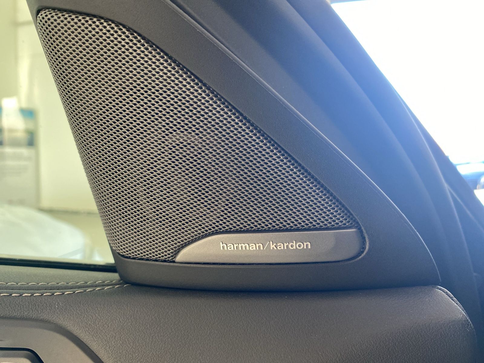 BMW X6 - Bild 19