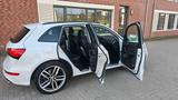 Audi SQ5 3.0 TDI, Std.H, Navi, ACC, B&O, AHK - Audi SQ5 in Hannover