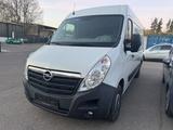 Opel Movano 2,3CDTi B Kasten H L2H2 3,5t Tüvneu 1hand - gebrauchte Opel Movano aus dem Jahr 2017