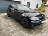 BMW 116i (E87) - 115 PS - 6-Gang - 155.000... - BMW 116 in Dresden