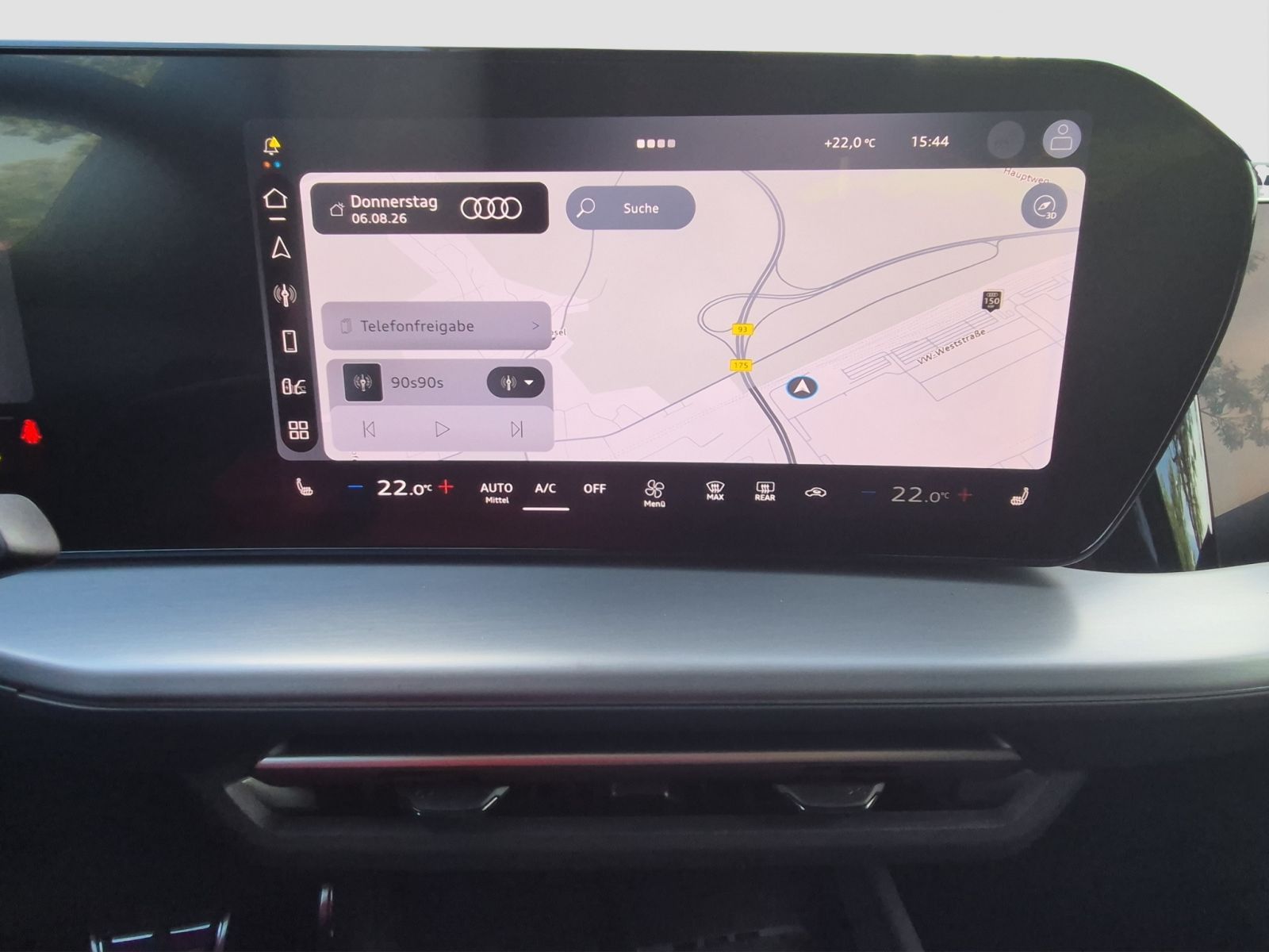 Audi Q4 e-tron - Bild 16