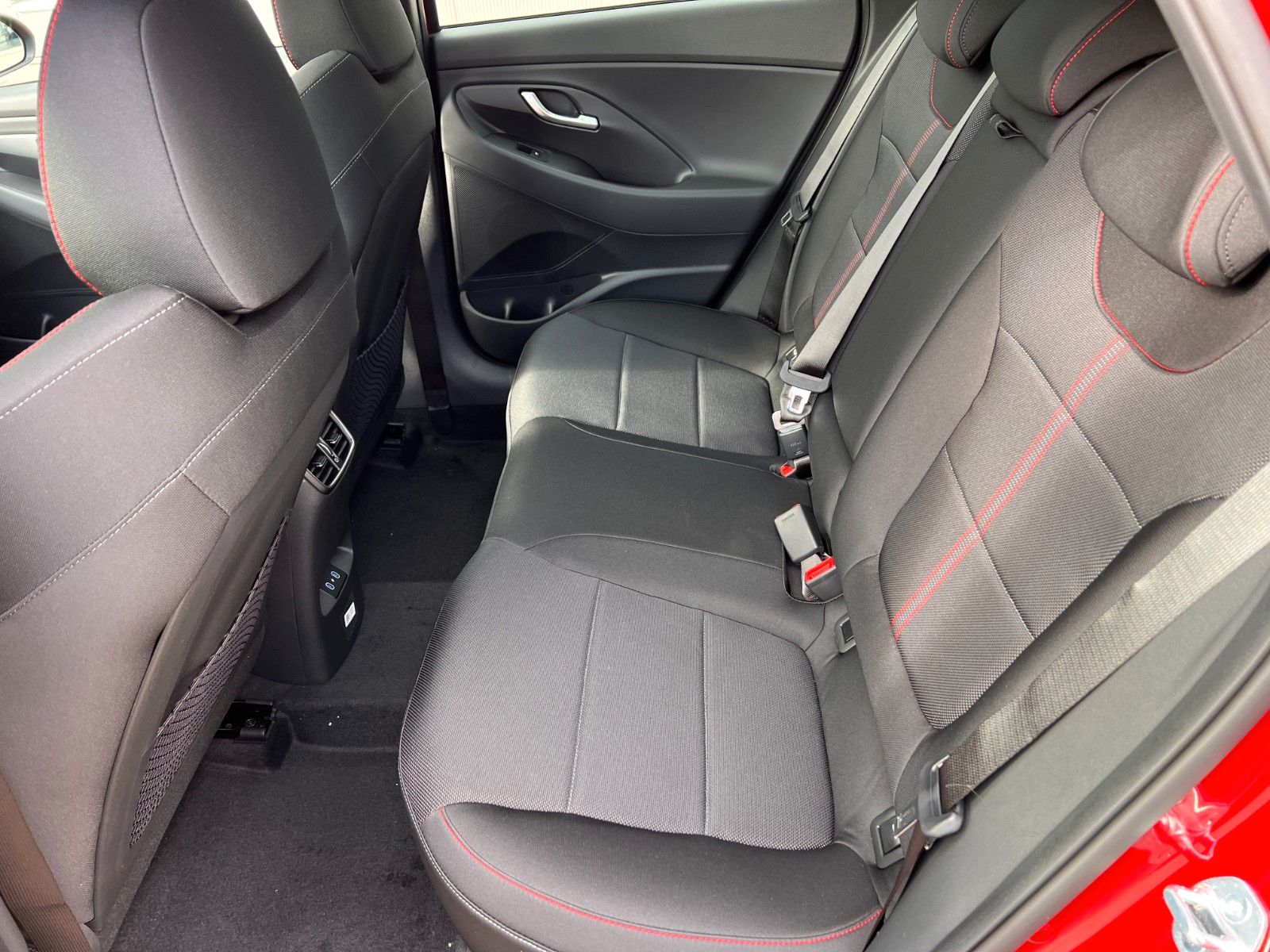 Hyundai i30 – Bild 22