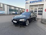 BMW F10 550D xDrive  Vollausstattung  To... - BMW 550 aus 2015