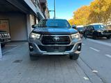 Toyota Hilux - Toyota Hilux: Pickup