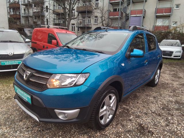 Dacia Sandero II Stepway Prestige