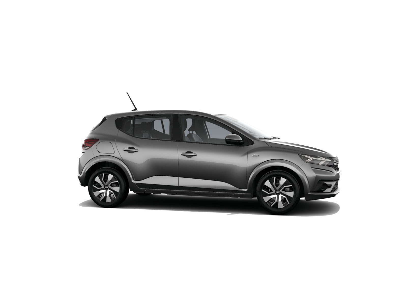 Fahrzeugabbildung Dacia Sandero Expression TCe 90