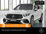 Mercedes-Benz GLC 63 AMG S E PERFORMANCE SITZE DIGITAL DRIVERS