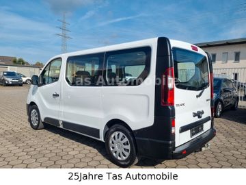 Renault Trafic - 4