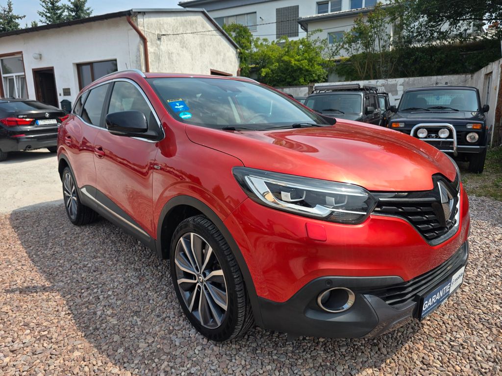 Image of Renault Kadjar